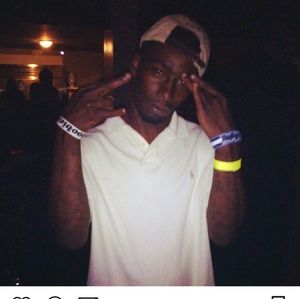 Meet your Posher, Alex